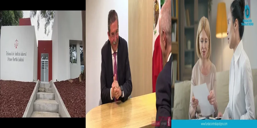"¿Qué Cambios Traen los Nuevos Tribunales Laborales en México?"