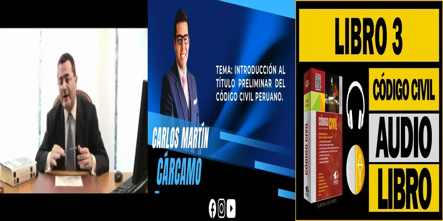 "¿Qué Cambios Traerá el Nuevo Código Civil en México para Ti?"