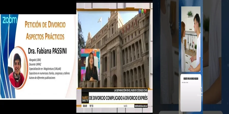 "¿Qué Cambios Traerá el Nuevo Código Civil para el Divorcio en México?"