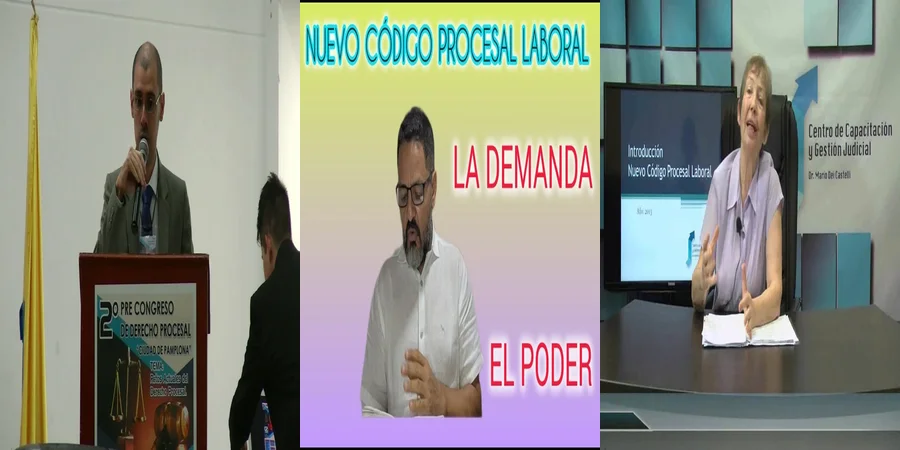 "¿Qué Cambios Traerá el Nuevo Código Laboral en México?"