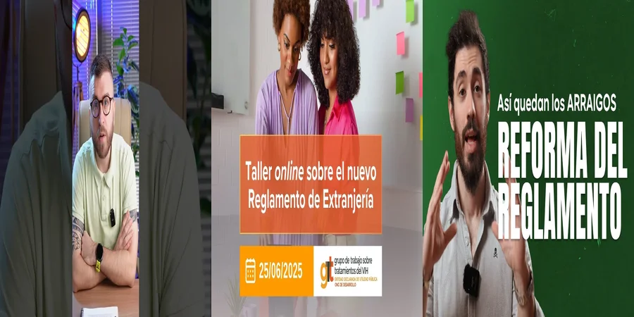 "¿Qué Cambios Traerá el Nuevo Reglamento de Extranjería en México?"