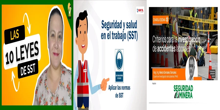 "¿Qué Cambios Traerá el Nuevo Reglamento de Salud Laboral en México?"