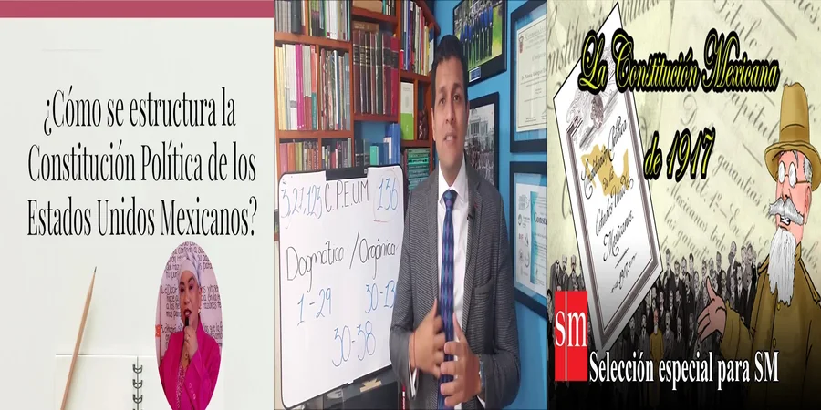 "¿Qué Cambios Traerá la Constitución Mexicana de 2022 para Tus Derechos?"