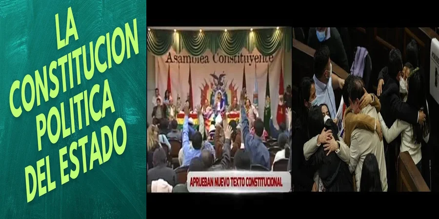 "¿Qué Cambios Traerá la Nueva Constitución Política en México?"