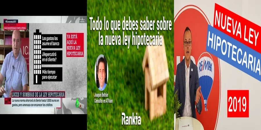"¿Qué Cambios Traerá la Nueva Ley Hipotecaria en México?"