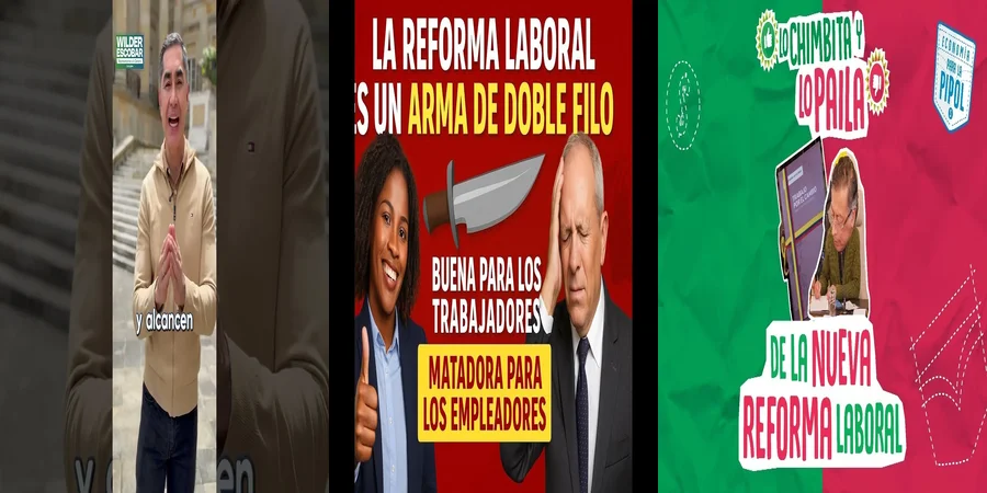 "¿Qué Cambios Traerá la Nueva Ley Laboral para Agricultores en México?"