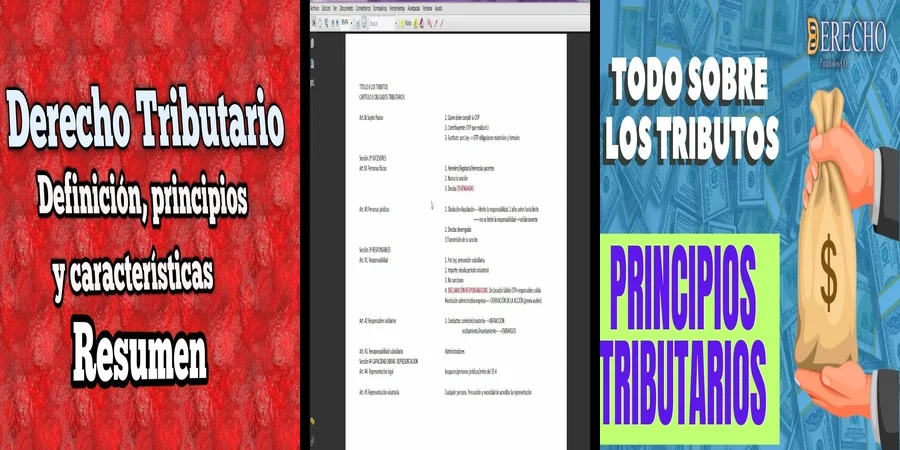 "¿Qué Cambios Traerá la Nueva Ley Tributaria en México?"
