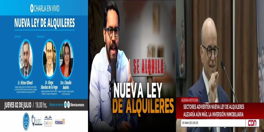 "¿Qué Cambios Traerá la Nueva Ley de Alquileres en México?"