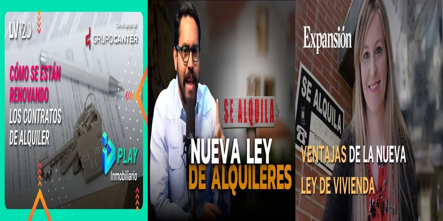 "¿Qué Cambios Traerá la Nueva Ley de Arrendamiento en México?"