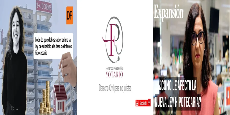 "¿Qué Cambios Traerá la Nueva Ley de Crédito Hipotecario en México?"