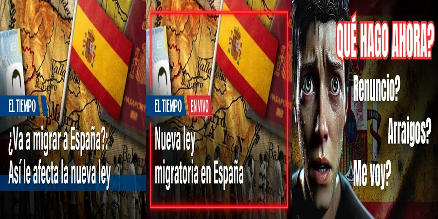"¿Qué Cambios Traerá la Nueva Ley de Extranjería en México?"