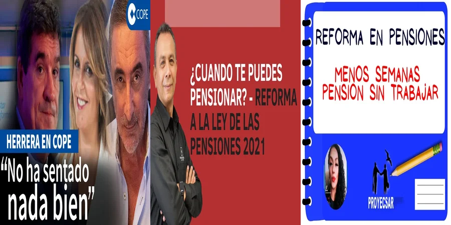 "¿Qué Cambios Traerá la Nueva Ley de Pensiones en México?"