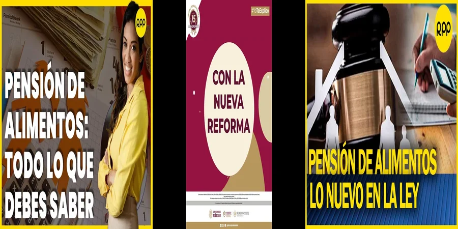 "¿Qué Cambios Traerá la Nueva Ley de Pensiones en México?"