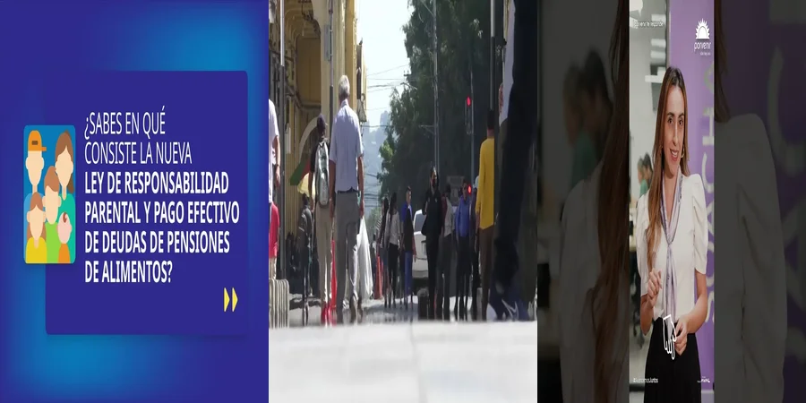 "¿Qué Cambios Traerá la Nueva Ley de Pensiones en México?"