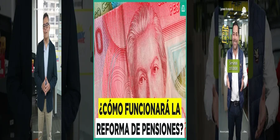 "¿Qué Cambios Traerá la Nueva Ley de Pensiones en México?"