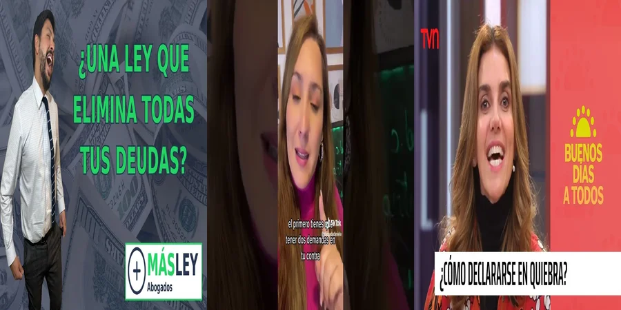 "¿Qué Cambios Traerá la Nueva Ley de Quiebras en México?"