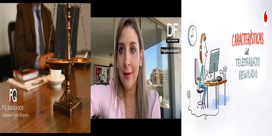 "¿Qué Cambios Traerá la Nueva Ley de Teletrabajo en México?"