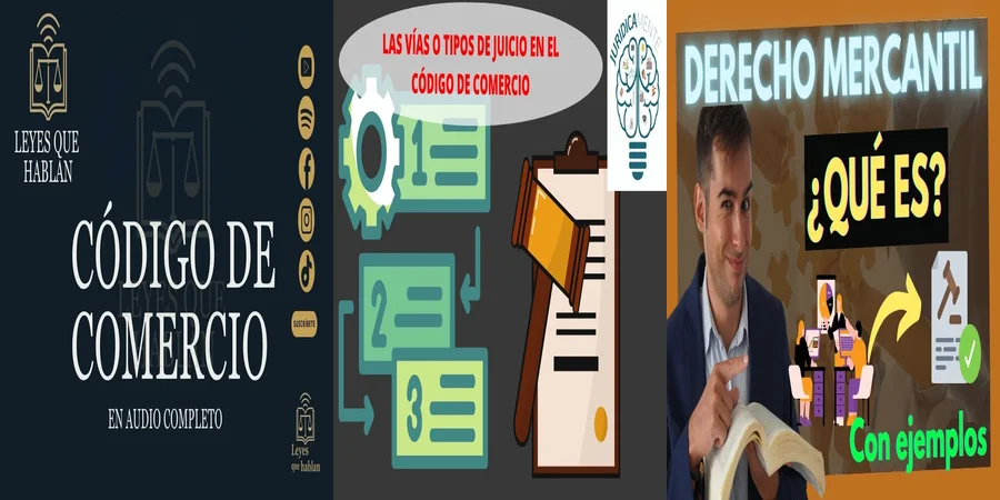 "¿Qué Cambios Traerá la Nueva Ley del Código Mercantil en México?"