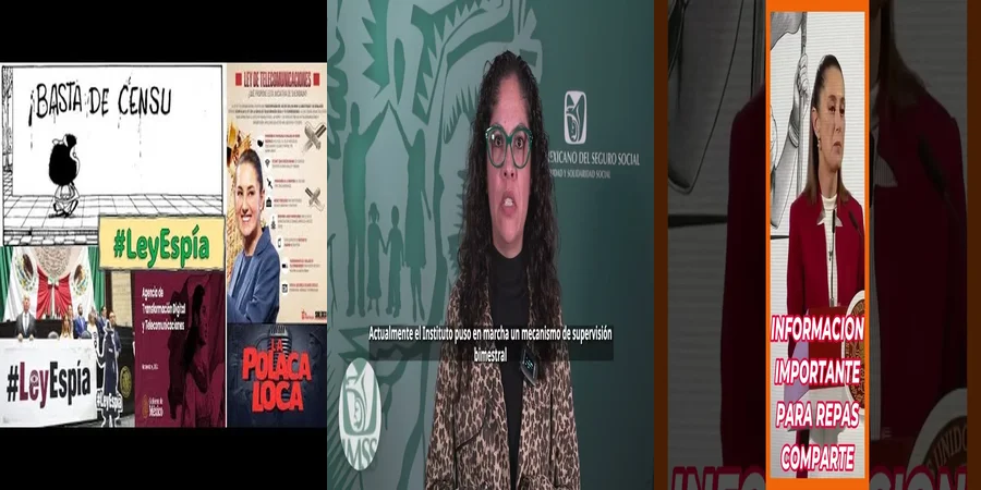 "¿Qué Cambios Traerá la Nueva Ley del IMSS en México?"