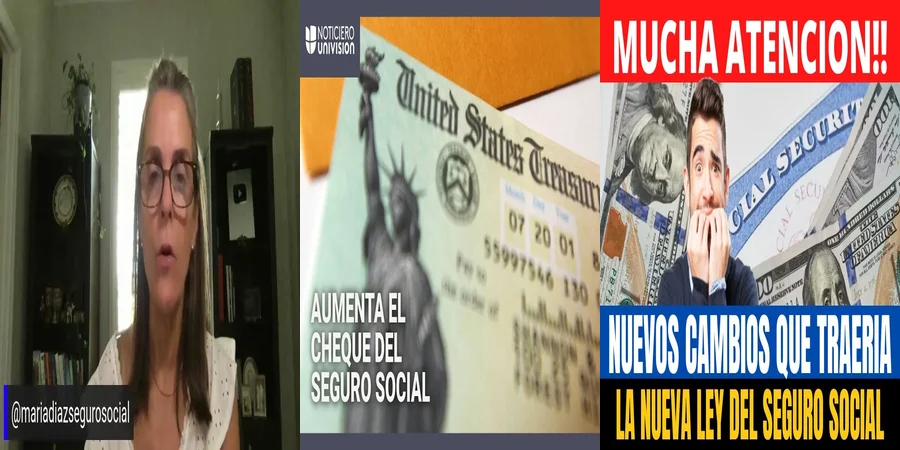 "¿Qué Cambios Traerá la Nueva Ley del IMSS para tu Jubilación?"