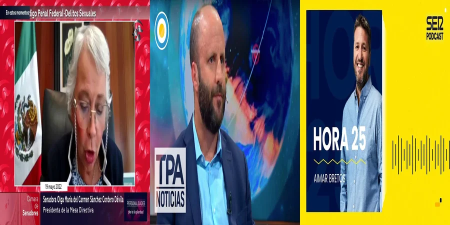 "¿Qué Cambios Traerá la Nueva Reforma Penal en México?"