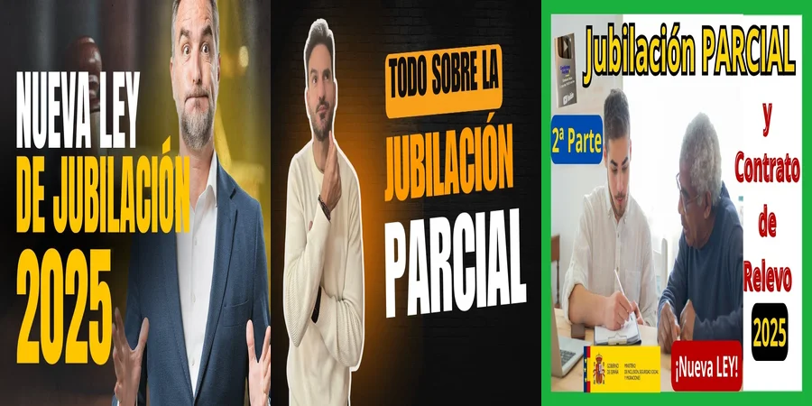 "¿Qué Cambios Traerá la Reforma de Jubilación Parcial en México?"