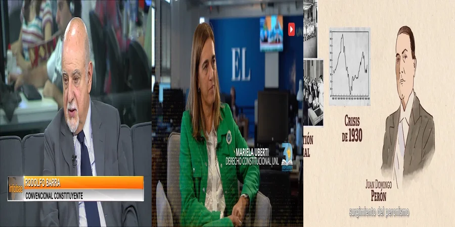 "¿Qué Cambios Traerá la Última Reforma Constitucional en México?"