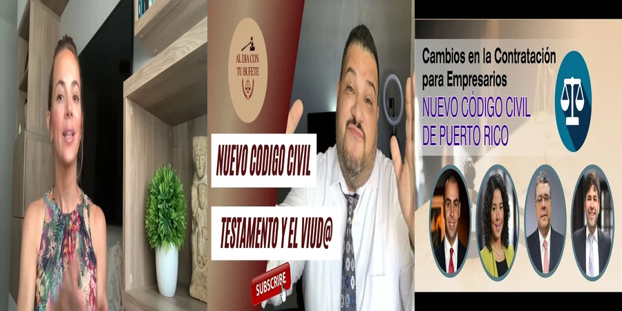 "¿Qué Cambios Trajo el Código Civil 2020 para Tus Derechos en México?"