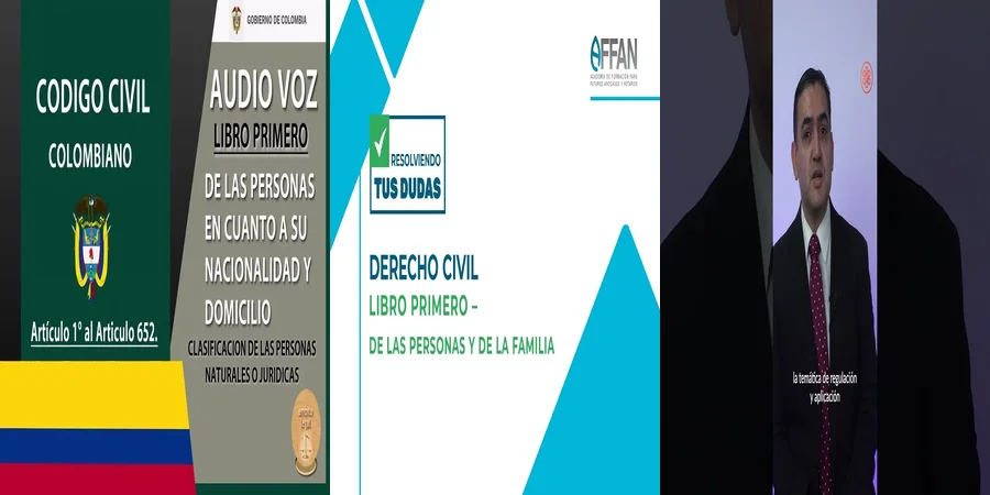 "¿Qué Cambios Trajo el Código Civil Anterior en México?"