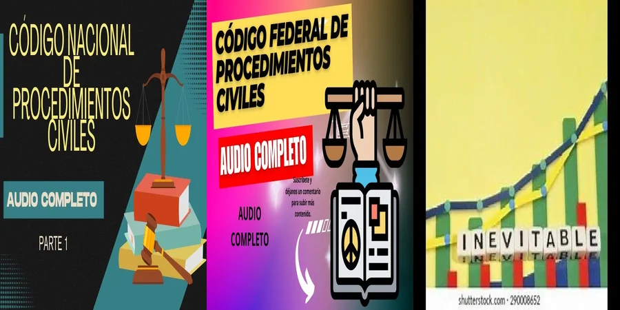 "¿Qué Cambios Trajo el Código Civil Federal 2022 en México?"