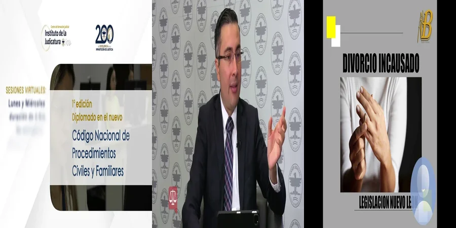"¿Qué Cambios Trajo el Código Civil de Nuevo León 2022 en México?"