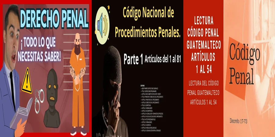 "¿Qué Cambios Trajo el Código Penal 2021 para los Derechos en México?"