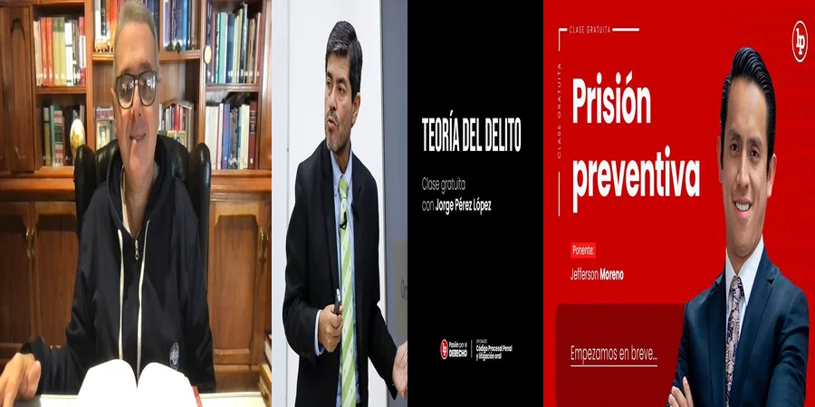 "¿Qué Cambios Trajo el Código Penal de México en 2022?"