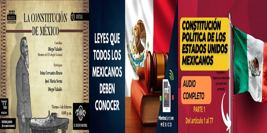 "¿Qué Cambios Trajo la Constitución Mexicana de 2022 en Derechos?"