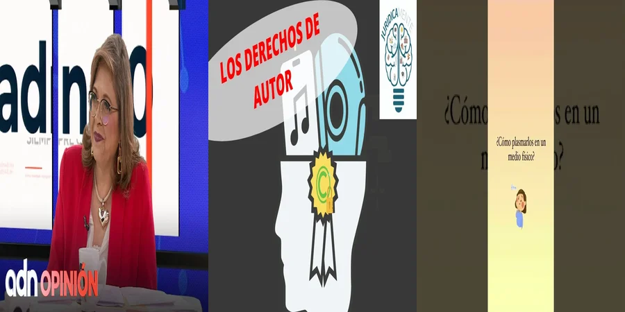 "¿Qué Cambios Trajo la Ley Federal de Derechos de Autor en México?"