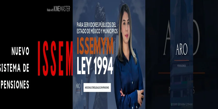 "¿Qué Cambios Trajo la Ley ISSEMyM en 2022 para los Trabajadores?"