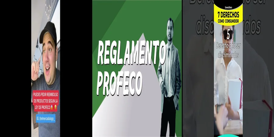 "¿Qué Cambios Trajo la Ley Profeco 2022 para Tus Derechos?"