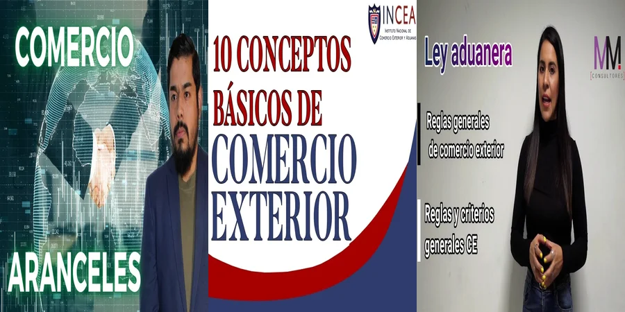 "¿Qué Cambios Trajo la Ley de Comercio Exterior 2022 en México?"