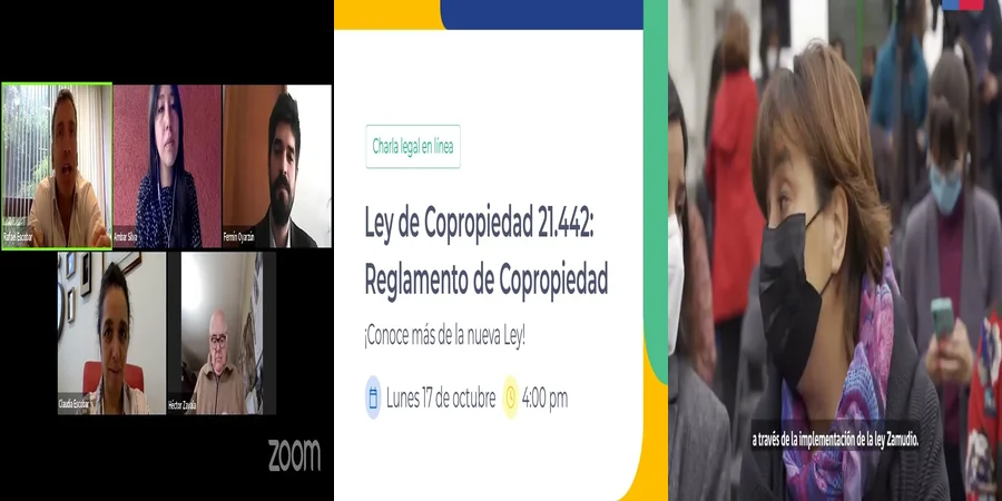 "¿Qué Cambios Trajo la Ley de Copropiedad Inmobiliaria en México?"