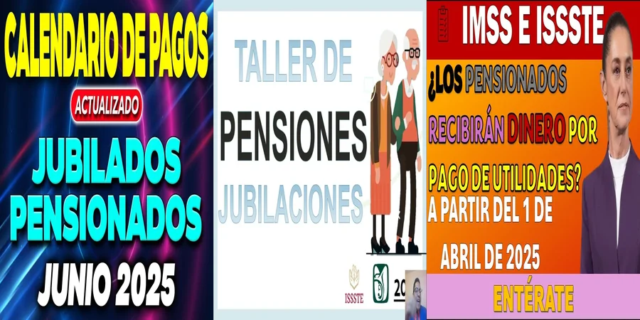 "¿Qué Cambios Trajo la Ley de Jubilaciones en México 2021?"