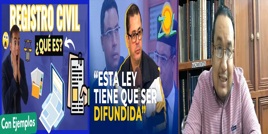 "¿Qué Cambios Trajo la Ley de Registro Civil de 1884 en México?"