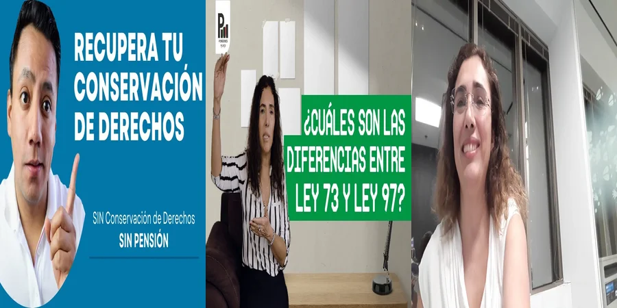 "¿Qué Cambios Trajo la Ley del IMSS de 1973 en México?"