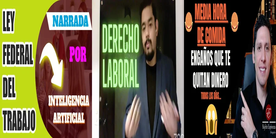 "¿Qué Cambios Trajo la Ley del Trabajo en Baja California 2021?"