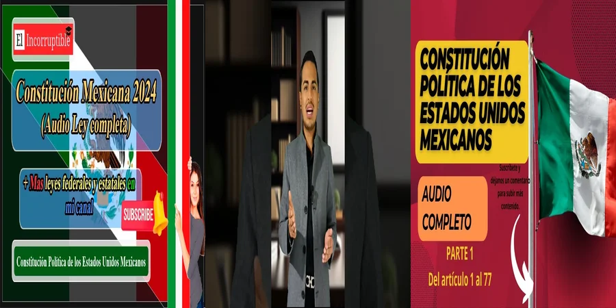 "¿Qué Cambios Trajo la Nueva Constitución Mexicana para Tus Derechos?"