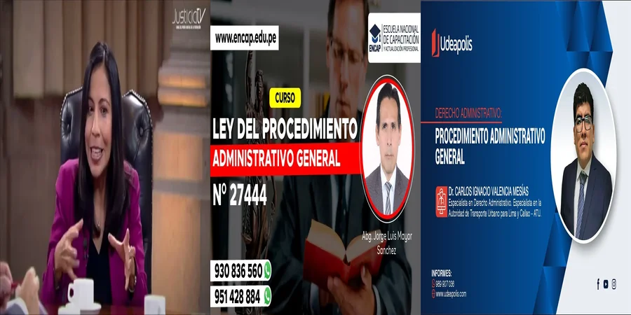 "¿Qué Cambios Trajo la Nueva Ley de Procedimiento Administrativo?"
