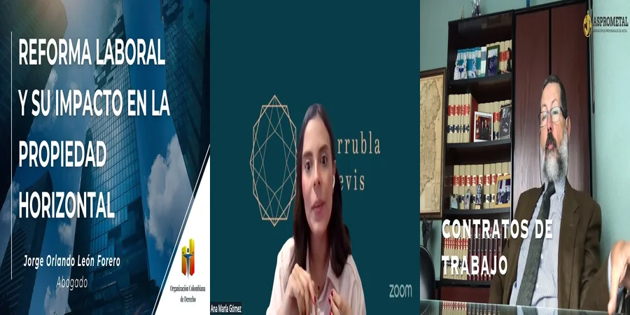 "¿Qué Cambios Trajo la Reforma Laboral 2021 en México?"