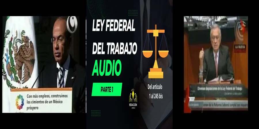 "¿Qué Cambios Trajo la Reforma Laboral de 2017 en México?"