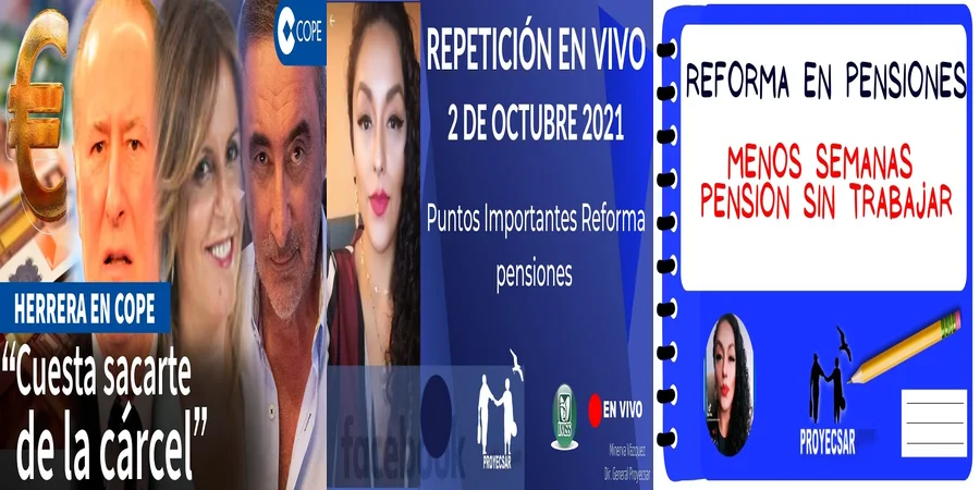 "¿Qué Cambios Trajo la Reforma de Pensiones en México 2021?"