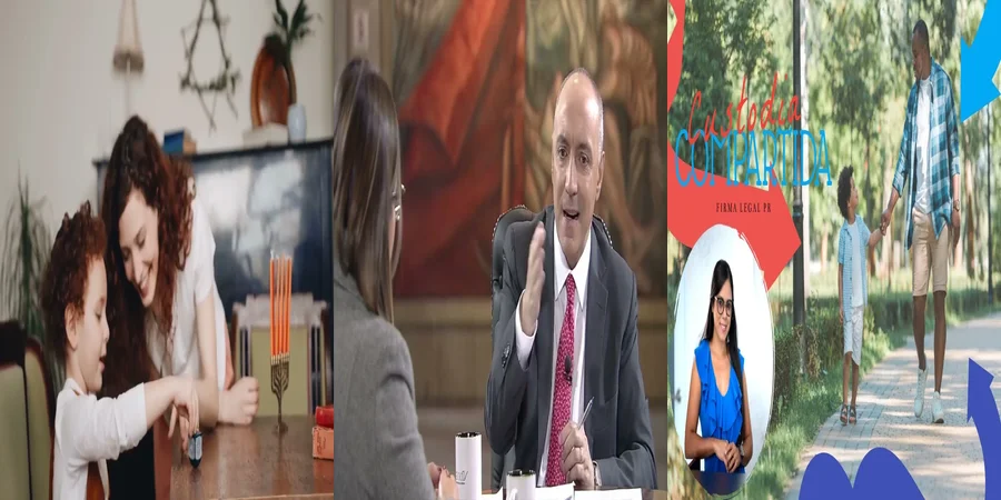 "¿Qué Considerar en la Custodia de Hijos Tras un Divorcio en México?"