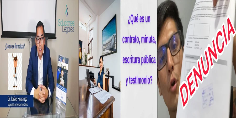 "¿Qué Considerar sobre el Precio de un Contrato Notarial en México?"